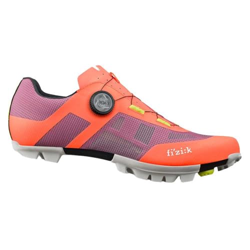 Image of Fizik Unisex Vento ProxyOff-Road Cycling Shoes