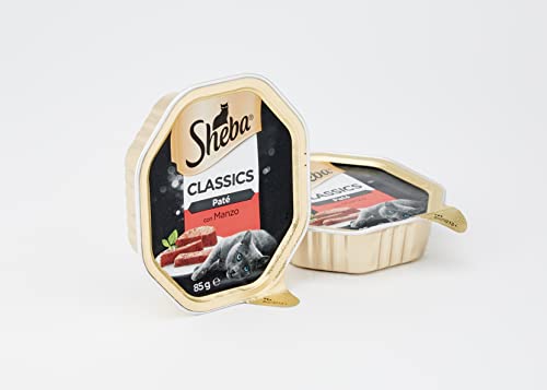 Sheba, Förderung 4 + 4 + 3 gratis. (Lachs, Wild, Truthahn) – Ansicht 2