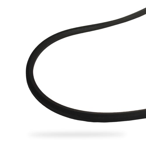 GREENSTAR - Cinghia esagonale - Lunghezza esterna: 2898 mm - Compatibile con AYP (Roper-Sears), Bernard Tempo libero, Countax/Westwood, Husqvarna/Jonsered, Jacobsen (Homelite)