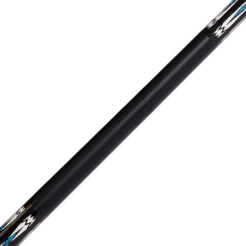 Taco de billar OKKO B-series 58 pulg 13 mm punta miniatura 4