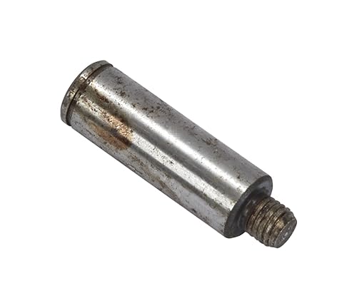 Whirlpool WP6-3129480 OEM Dryer Drum Roller Axle