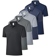 best golf polos for men