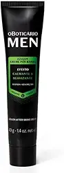 Creme Pós-Barba Men Azulen 40g