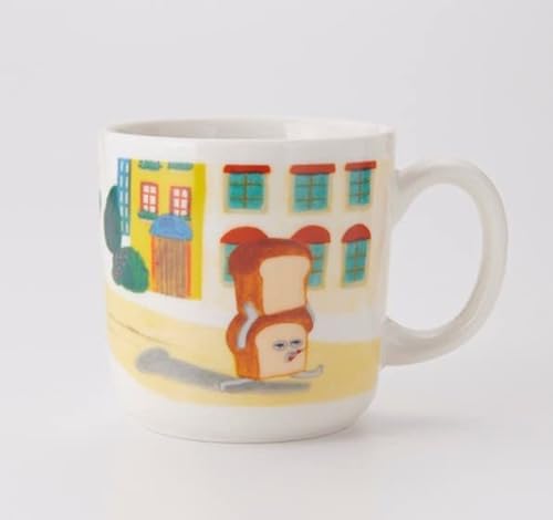 パンどろぼうの食器|カトラリーやコップなど!子供が喜ぶおすすめは?