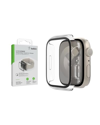 Belkin Protecteur écran Apple Watch 87SE654 - vue 3