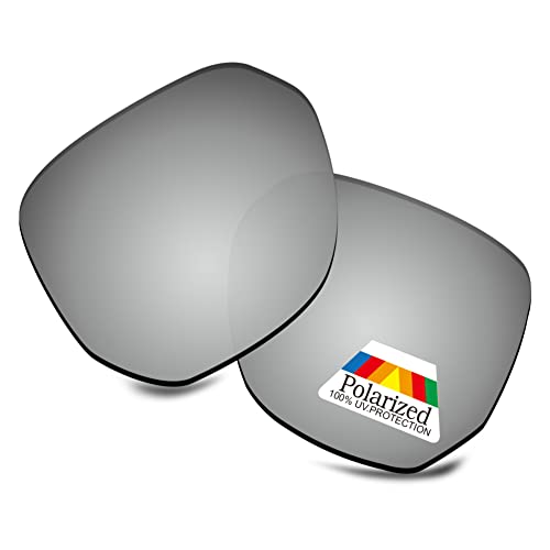 Image of Bwake POLARIZED Replacement Lenses for Oakley Latch Beta Sunglasses OO9436