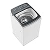 Máquina de Lavar Brastemp 16kg Branca Bwk16ab- 220v #1