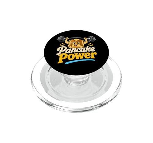 PopSockets MagSafe Pancake Power fini les chutes de téléphone au fitness