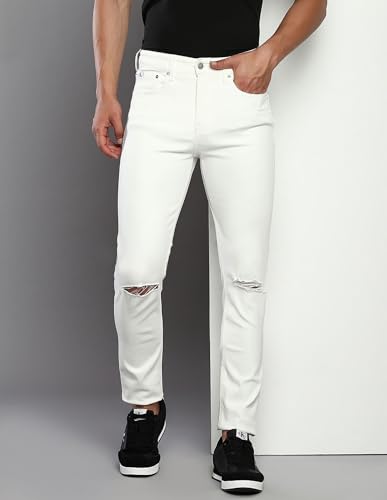 Image of Calvin Klein Skinny Jeans