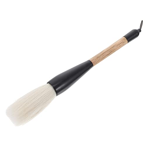 DOITOOL Large Calligraphy Brush for Students DIY Calligraphy Pen for Chinese Writing Durable Smooth Design for Couplets Painting