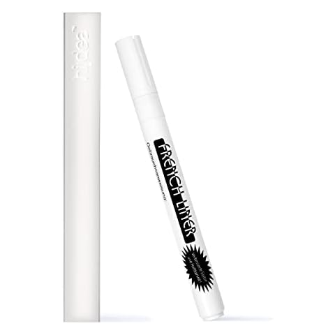 Hairlich Stylo de Manucure Cover