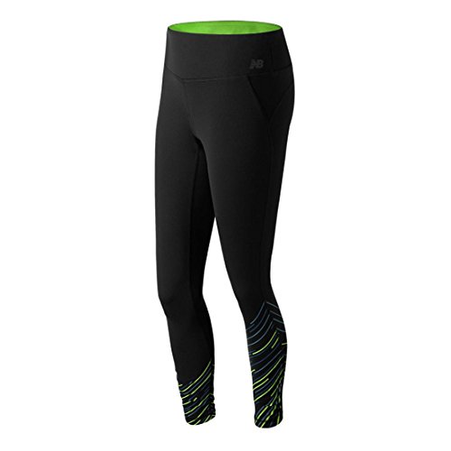 New Balance Women's Premium Performance Printed Tights