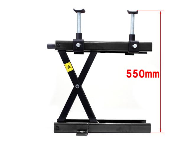 Amazon.co.jp: ツールズアイランド(Toolsisland) バイクジャッキ