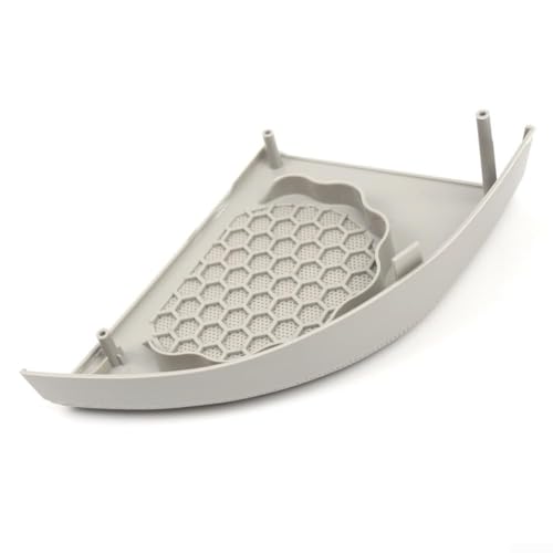 Grille de haut-parleur Mercedes C Class CL203 pour réparer une porte cassée