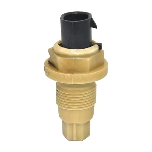 Sensor 4800878 con alta resistencia a vibraciones para entornos mecánicos duros
