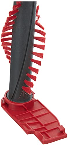 Hoover Y50 Bürstenwalze Original-Ersatzteil H-Free 100, Rot/Schwarz – Ansicht 4