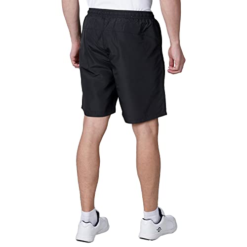 Image of Nivia Urban Peach Shorts for Men | Shorts for Gym | Sports Shorts | Running Shorts