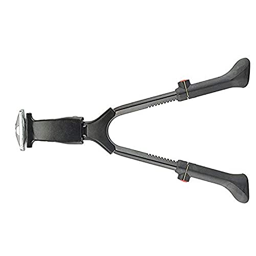 Béquille de maintenance de vélo réglable en hauteur pied d atelier VTT stable