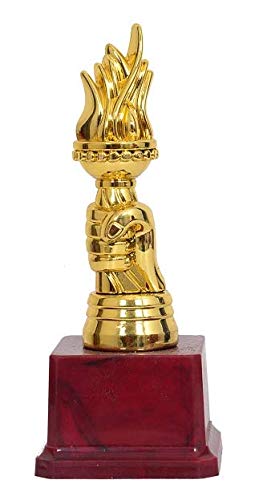 Be Win Olampic Fire Trophy-image-1