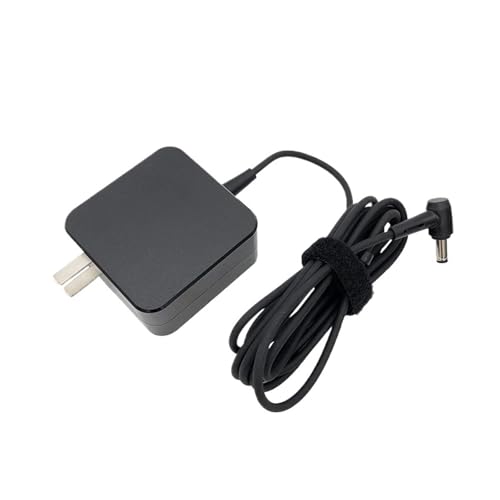 Adaptateur de chargeur PC portable 19V 45W pour remplacer un bloc cassé