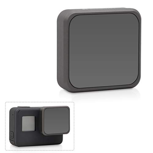 Best Polarizer Filter For Gopro Hero 7