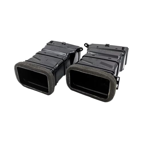 Grilla aire acondicionado coche para salpicadero de Kia Sportage Active 2005 a 2009 2