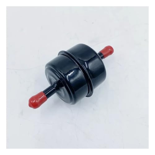Filtro de combustible resistente de 5/16 para optimizar motores EFI de 400cc a 800cc 5