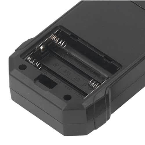Medidor EMF Detector Electromagnético portátil miniatura 7