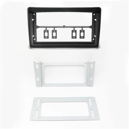 irQ[Vplt[ J[WItFCVAt[ VWɓK MultivanɓKT5 2003-2015 9C`XeIpln[lX dP[uA_v^[ CANbus}EgLbg irQ[Vpl(Only Frame)