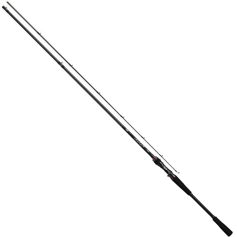 Amazon | ダイワ(DAIWA) ロックフィッシュロッド HRF 76MHB・Q 
