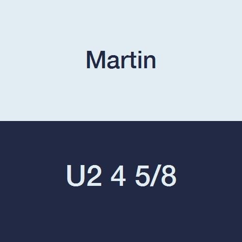 Martin U2 4 5/8 MST Bushing, Ductile Iron, Inch, 4.63