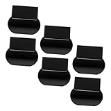 Poignées de couvercle de toilette - ce lève-siège de toilette convient à la plupart des couvercles de toilette, lève-siège de toilette