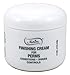 Nutrine Satin Finishing Cream For Perms, 4 Ounce