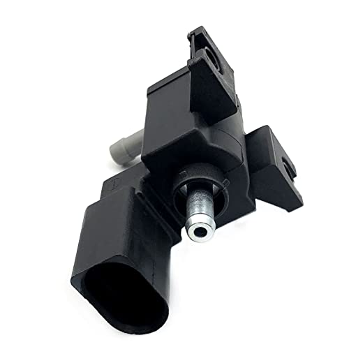 DEVMO 667-101 06F906283D 700470070 Turbocharger Boost Control Solenoid Valve Compatible with Au-di A3 A4 A5 A6 Q3 Q5 TT/V-W CC ti-guan Beetle GTI Golf Passat Rabbit by DEVMO - Image 7