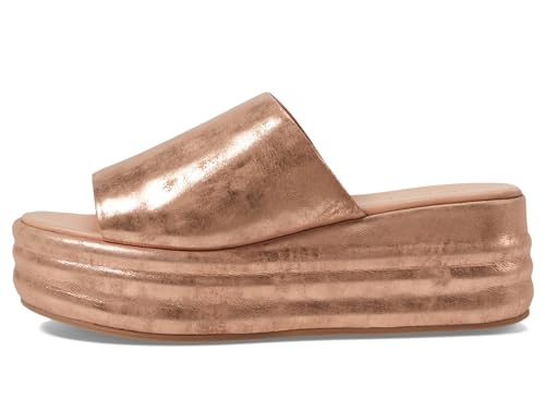 Image of Free People Harbor Flatform Sandals