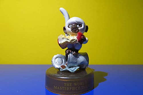 母を訪ねて三千里 ミニフィギュア アメディオ 6cm 母を訪ねて三千里 ミニフィギュア アメディオ 6cm