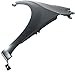 Evan Fischer Fender Compatible with 2012-2020 Chevrolet Sonic - GM1240374