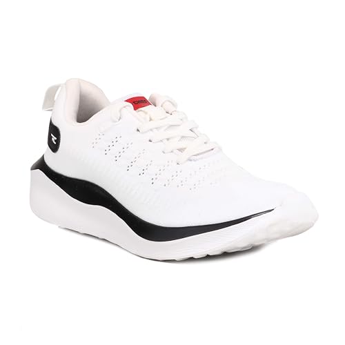 Image of Red Chief Men's Running Shoes | Lightweight Sports Lace-Up | Gym Training & Walking Shoe (R1728)