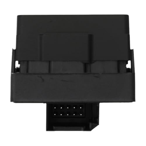Bouton de vitre Audi en panne ? Commandez l'interrupteur principal de panneau 4F0959851F