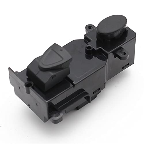 Bouton de commande lève-vitre Civic avant droit avec connecteur 5 broches 35760SNAA02