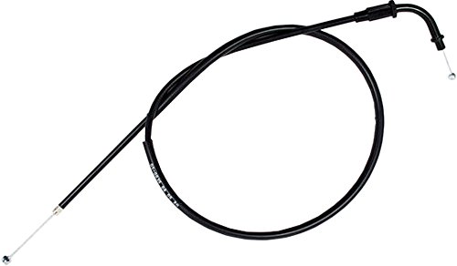 Câble accélérateur Yamaha XV750 1988 câble tirage standard Motion Pro moto XV 750