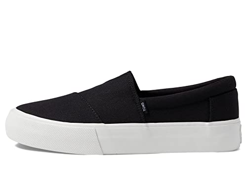 Image of TOMS Women's ALP Fenix Platform S Slip-On Sneaker