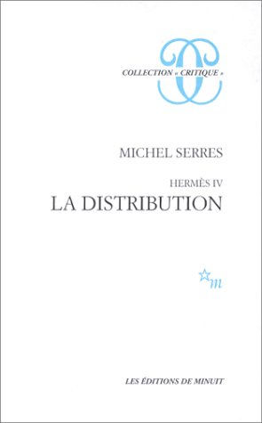 Hermes IV. La distribution