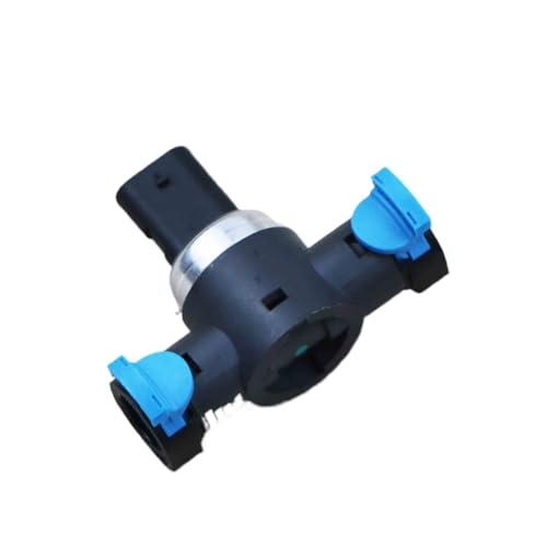 Capteur de pression carburant voiture Volvo S60 injection moteur essence diesel