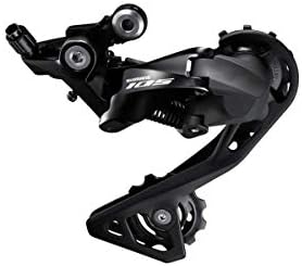 SHIMANO rd-r7000 Change of Road, Unisex Adult, Black, 11 speeds