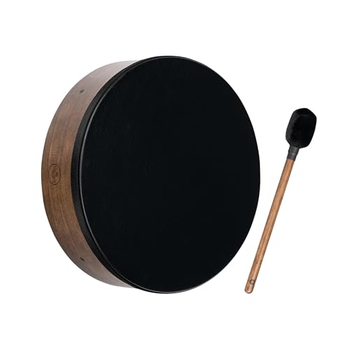 MEINL �}�C�l�� Sonic Energy Collection �t���[���h���� Bodhran 14" Napa Head BD14WB-NH �y�������K�i�z