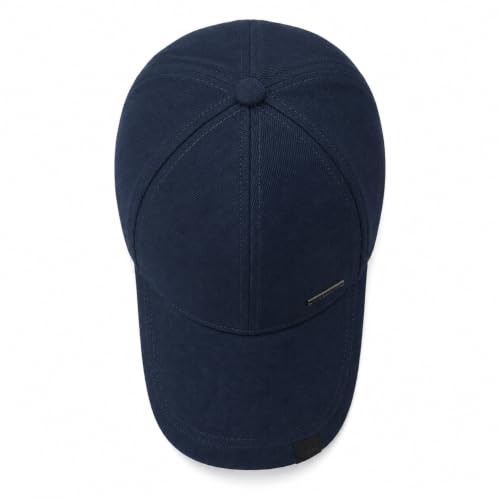 Image of ketmart Hat for Men Woman Sports Cap Sun Hat Quick Drying Soft Polyester Fiber Adjustable for Men and Women