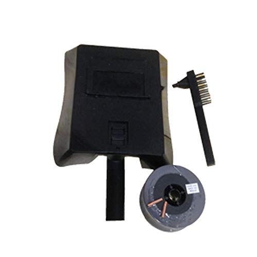 MAQUINA DE SOLDA MIG 130A 220V WW SOLDAS