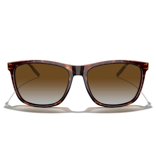 Image of MERRY'S Unisex Polarized Aluminum Sunglasses Vintage Sun Glasses For Men /Women S8286