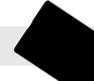 Screen Replacement for Xiaomi Mix 2 for Xiaomi Mi Mix 2 LCD Display Touch Digitizer Panel Kits Assembly Black 5.99" (Not for Mi Mix)